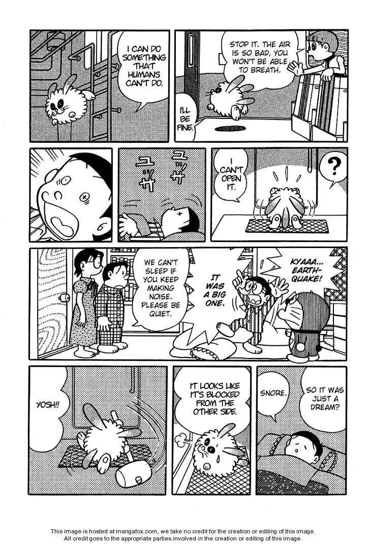 Doraemon Long Stories Chapter 2.1 16